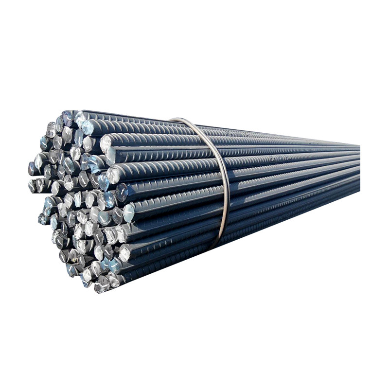 Deformed steel bars